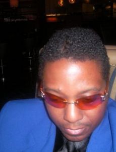 Terry Burrus