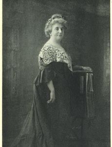 Bertha Vyver