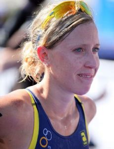Lisa Nordén