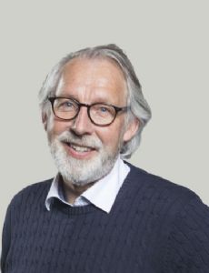 Carl-Erik Grimstad