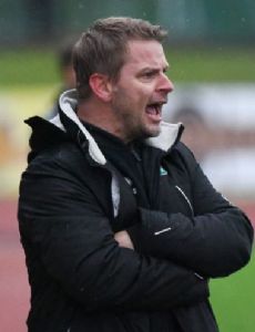 Ágúst Gylfason