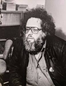 Marshall Berman