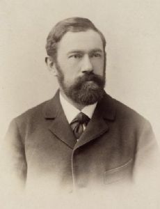 Moriz von Kuffner