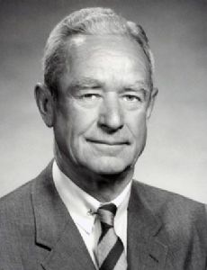 Philip K. Crowe