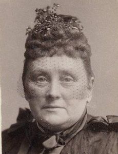 Emily Dobson
