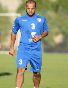 Jaber Al-Owaisi