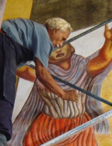 Melchor Peredo