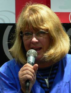 Katarina Mazetti