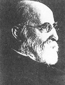Georg Friedrich Knapp