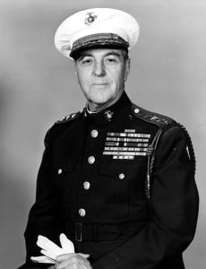 Gerald C. Thomas