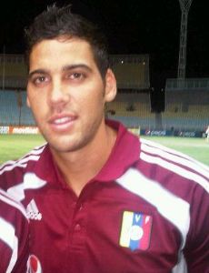 Gabriel Cichero
