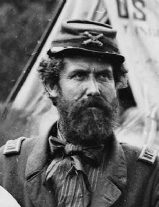John C. Tidball