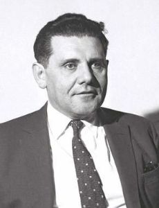Haim Yosef Zadok