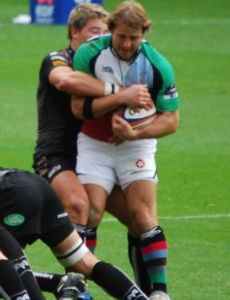 Andy Gomarsall