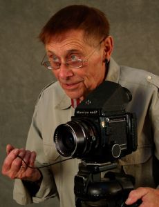 Fakir Musafar