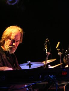 Bill Payne