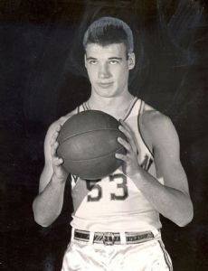 Jim Paxson, Sr.