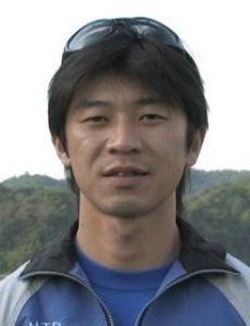 Takeshi Tsujimura