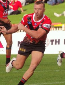 Jake Turpin