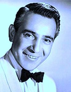 Jack Lawrence