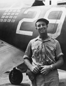Ira C. Kepford