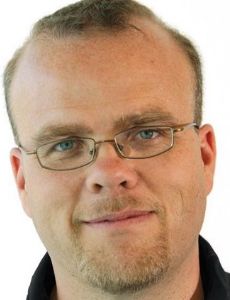 Rasmus Lerdorf