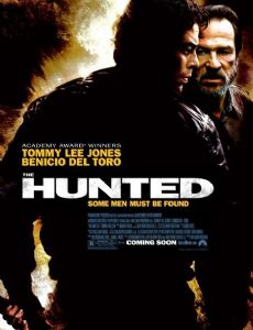 The Hunted