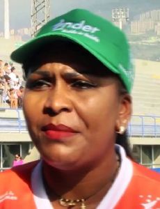 Zuleima Araméndiz