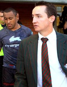 Jason Taylor (rugby league)