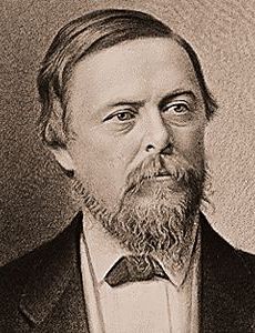 Henry D. Cooke