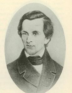 Thomas Ford (politician)
