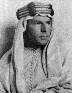 Carl Raswan
