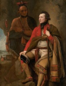 David Hill (Mohawk)