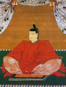 Emperor Ichijō