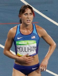 Shelby Houlihan