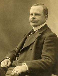 Adolf Daimler