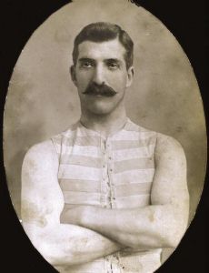 David Christy