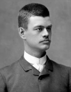 Wilhelm Ramsay