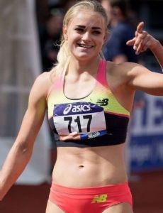 Laura de Witte