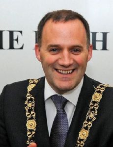 Naoise Ó Muirí