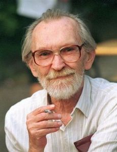 Egon Bondy