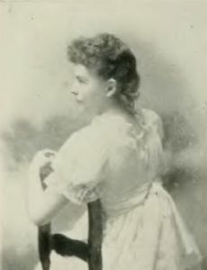 Rosa Lee Tucker