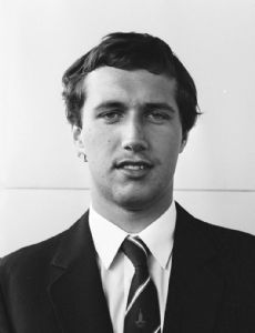 Eric Noordegraaf