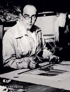 Mauricio Cravotto