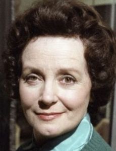 Margaret John