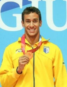 Henrique Martins