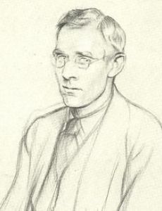 Stanley Morison