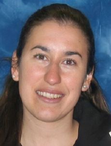 Carina García