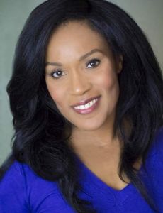 Chantel Deniese