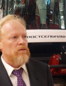 Yurij Ryazanov